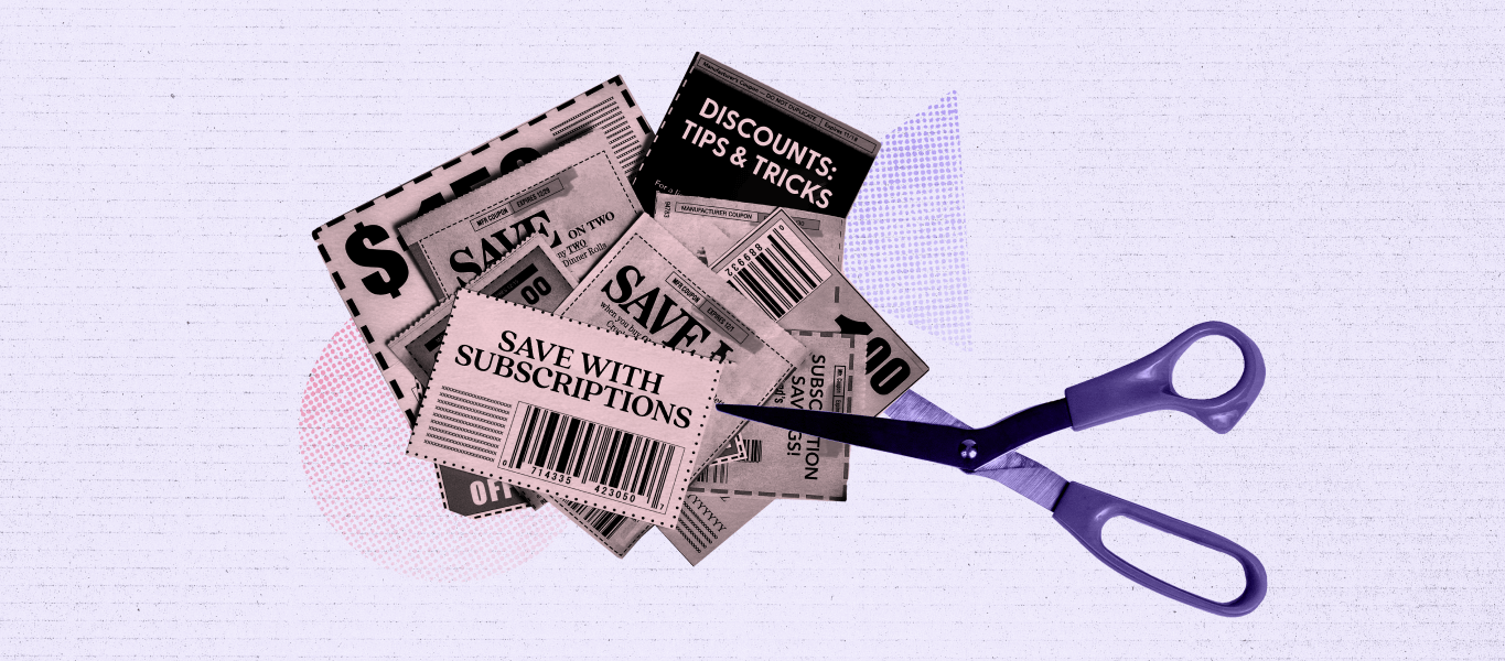 5 ways to get started with discounts