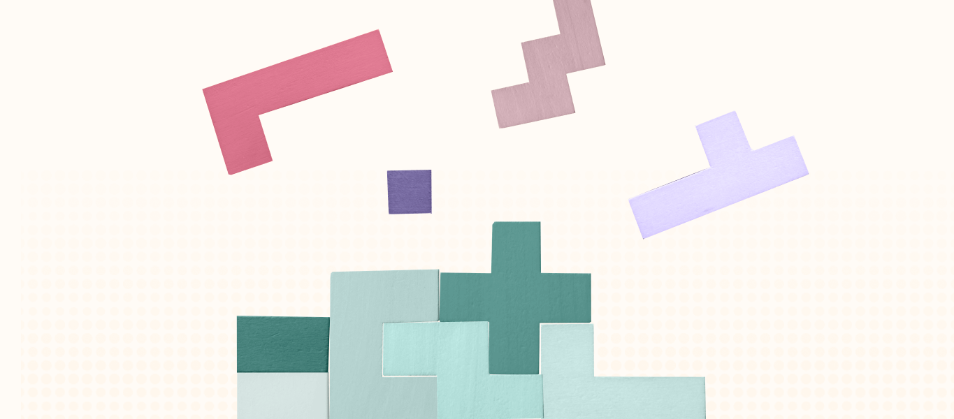 Customizations Header