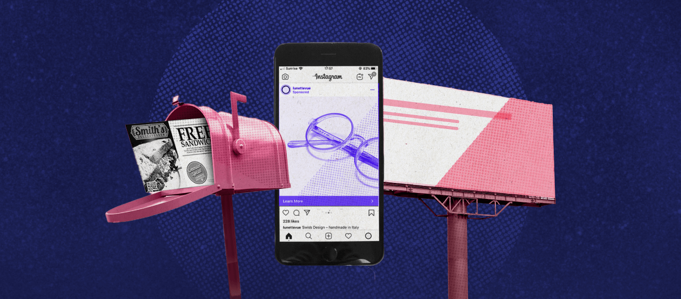 Create a holistic ecommerce marketing strategy.