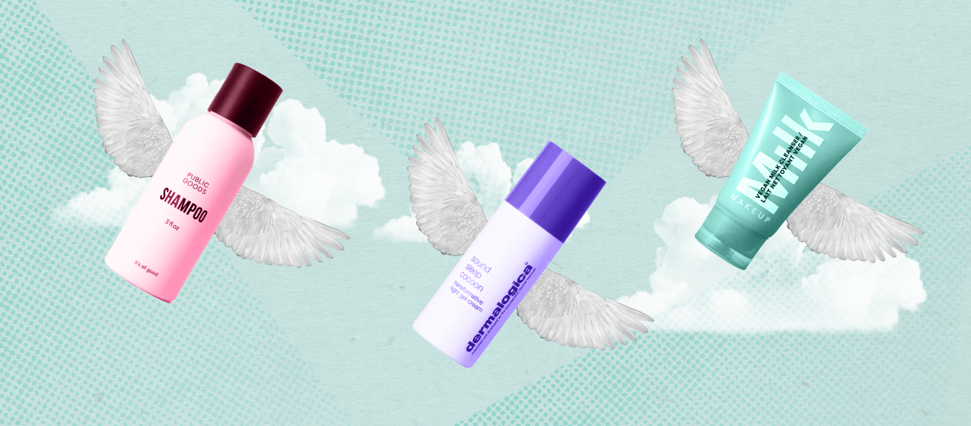 Get a jump start on your holiday gifting with our favorite travel-sized subscription products from Recharge merchants.