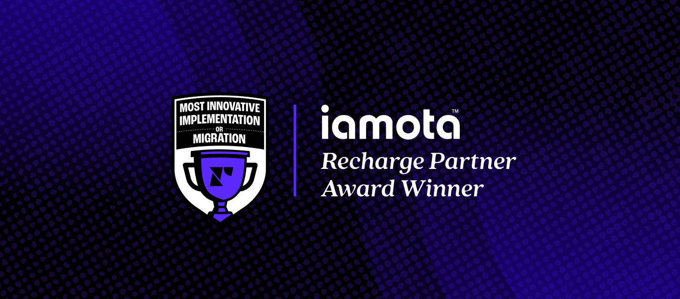 Exceptional Collaboration Award