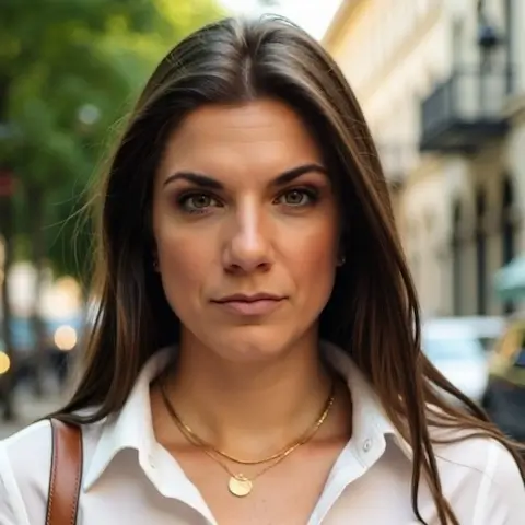 Danielle Butera avatar