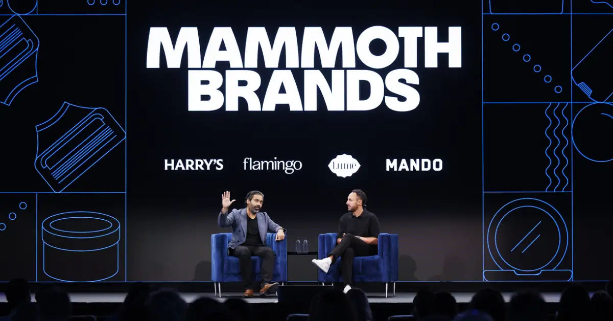 From startup to scale: The tech decisions behind Mammoth Brands’ massive growth