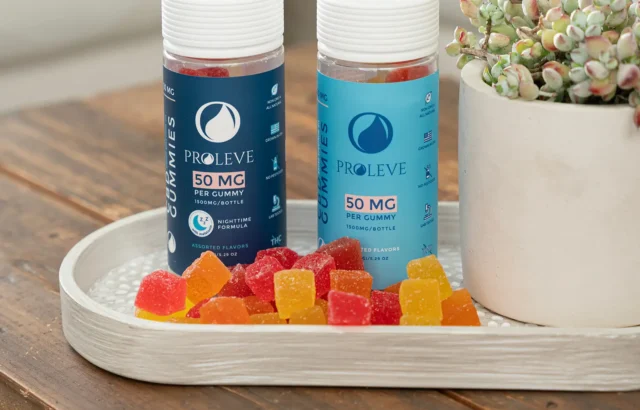 Proleve completes migration to Recharge in just 9 days