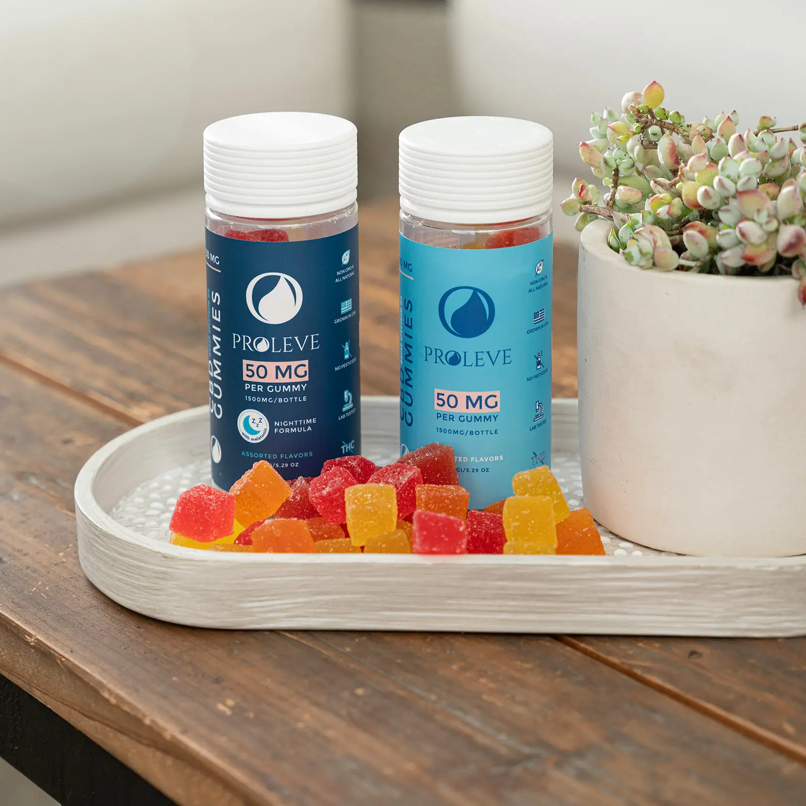 Proleve completes migration to Recharge in just 9 days